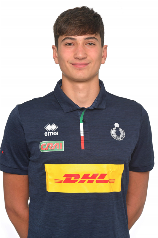 GUZZO Tommaso