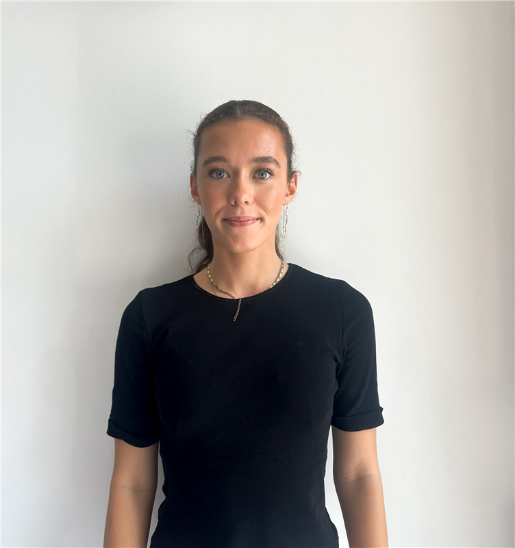 HARTMANN Julie Kristina