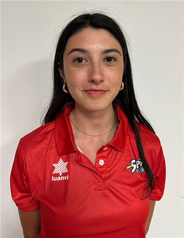 QUESADA MITJAVILA Jana