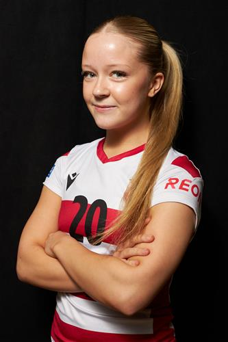 BÚADÓTTIR Sunna Bríet