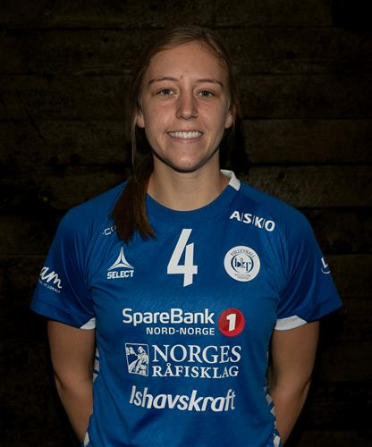 GROENENDIJK Danielle