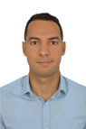 Photo of Nabil CHANE