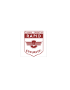 Logo for Rapid BUCURESTI