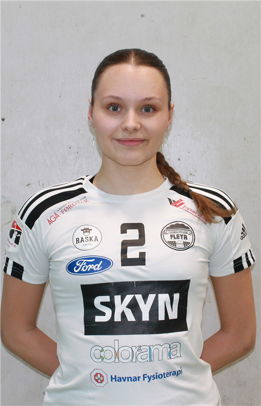 HANSEN Helena Skýlv