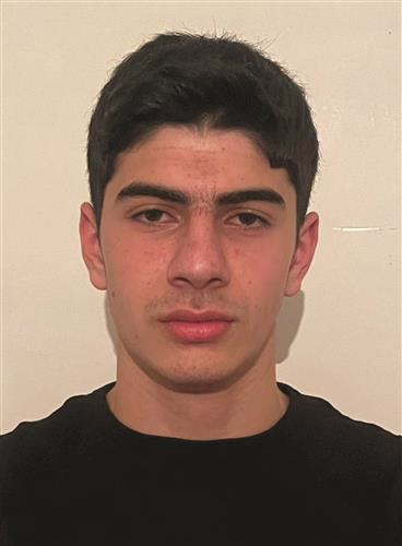 BUNYATOV Musa