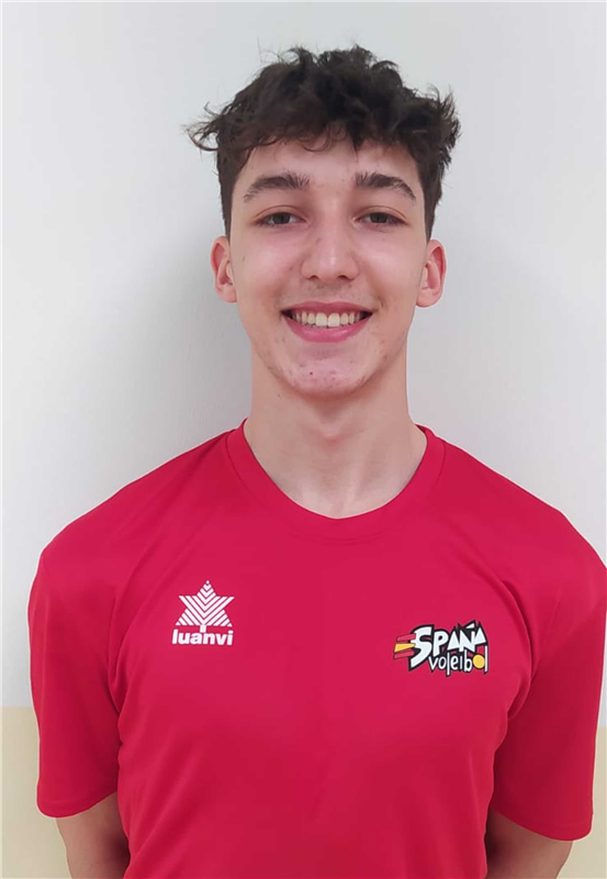 DIAZ GOMEZ-LIMON Alberto