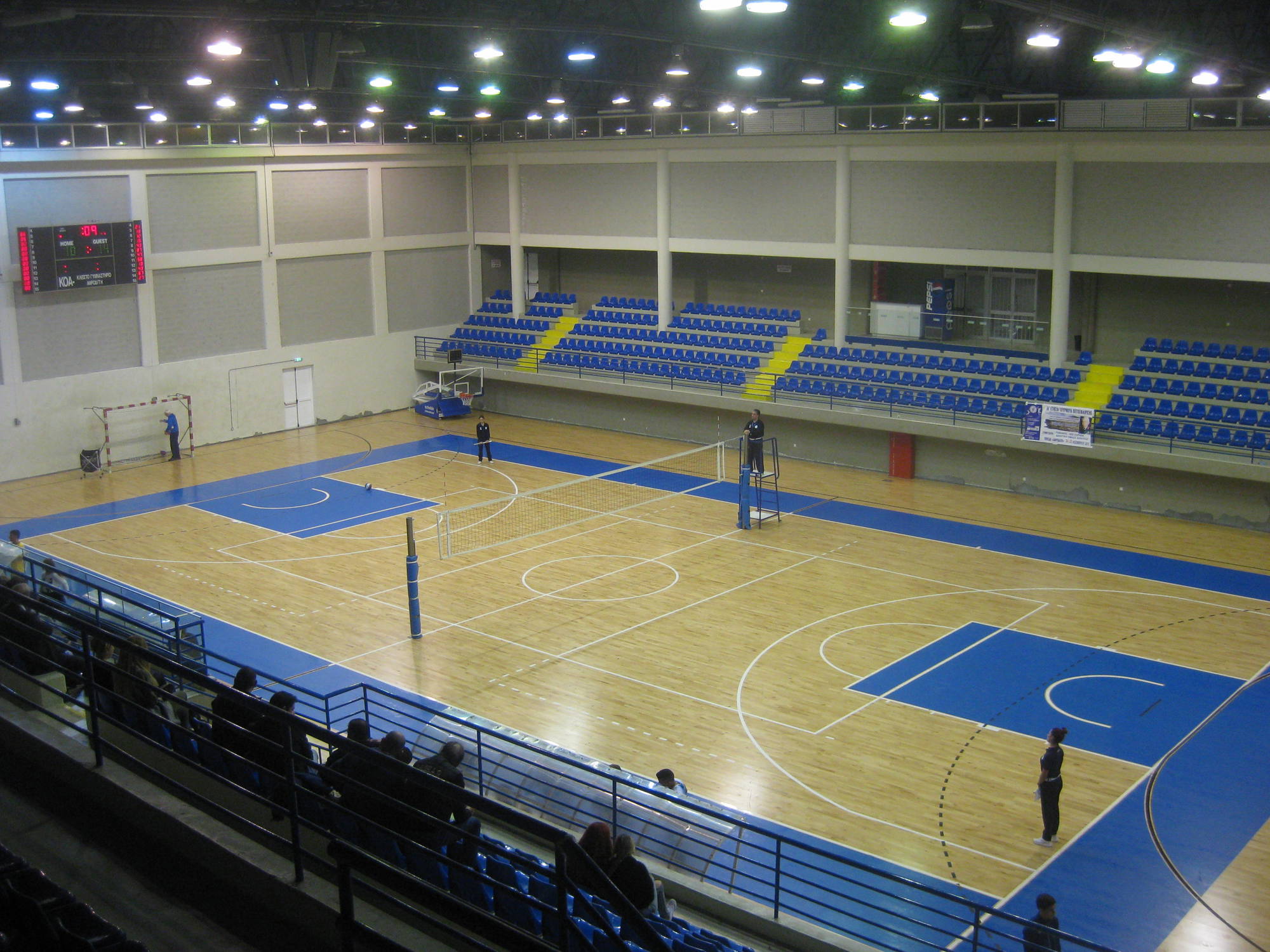 Internal Image