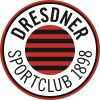 Logo for DRESDNER SC