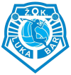 Logo for Luka BAR