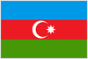 Logo for Azerrail BAKU