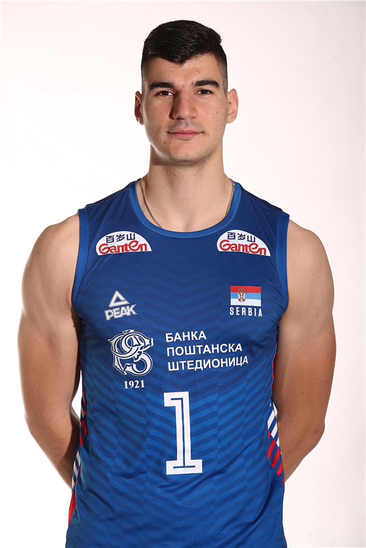 NIKOLIC Dusan