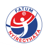 Logo for Fatum NYÍREGYHÁZA