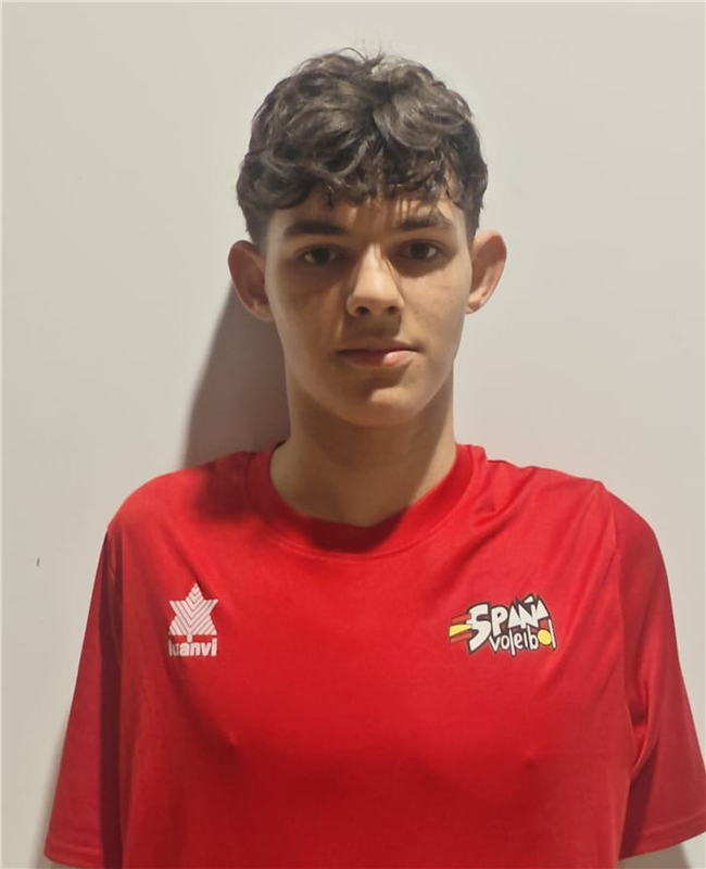 FORNIELES RAMOS Marcos