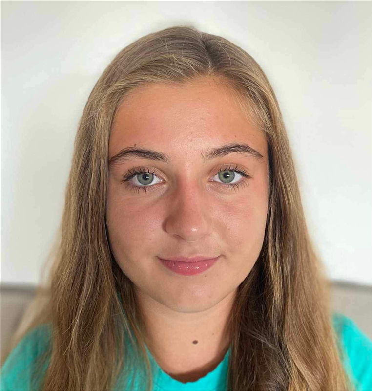 Photo of Taja FERLEŽ