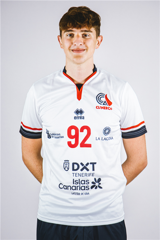 RODRÍGUEZ ALONSO Eduardo