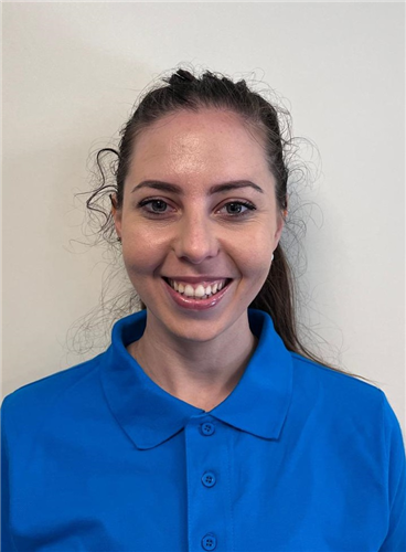 Photo of Dragana REPIĆ