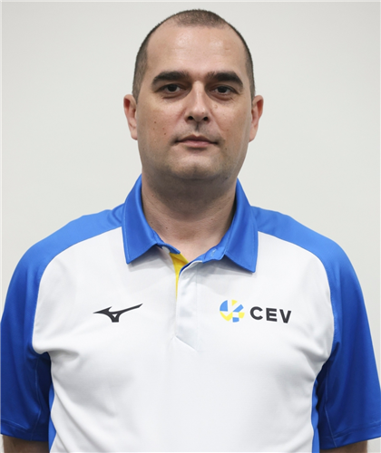 Photo of Zoran RADOVANOVIC