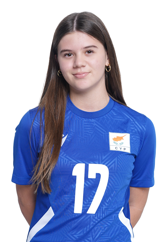 KONSTANTOPOULOU Aliki