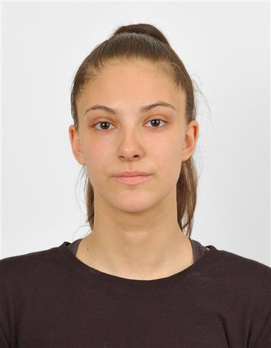 MISHOVSKA Darina