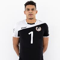 ALMORA NUNEZ Gustavo Lazaro