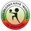 Logo for MONTANA Volley