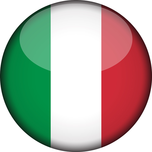 ITA Flag