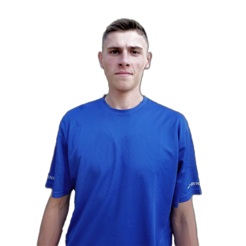 DOBCIS Egor