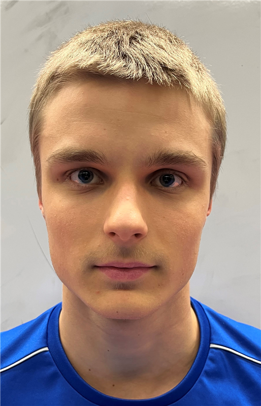 PUHAKKA Juho-Markus