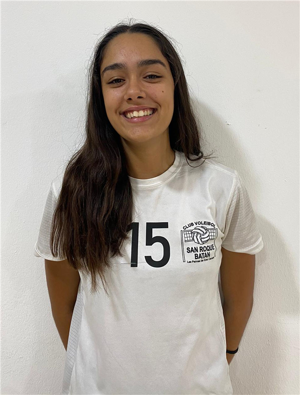 SANTANA JORGE Jaciara