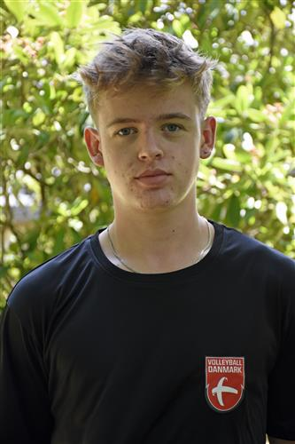 JØRGENSEN Mads Hedegaard