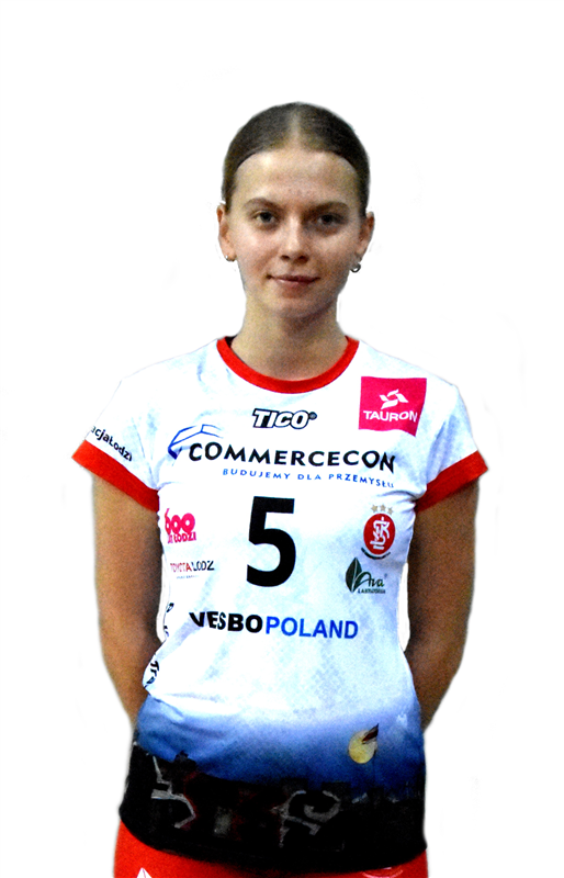 KRAWCZYK Nikola