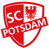 Logo for SC POTSDAM