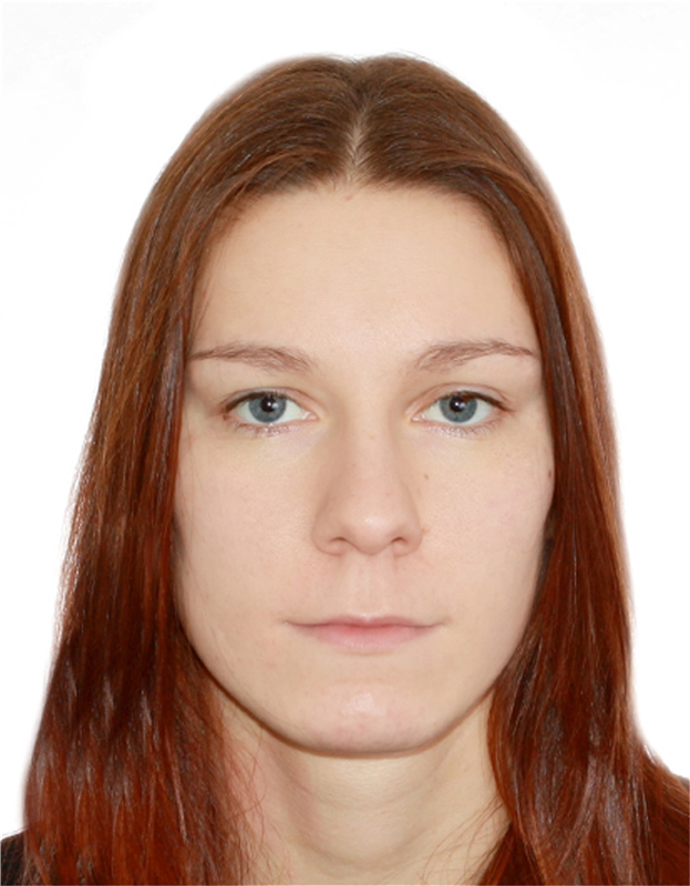 Dabizha Ksenia