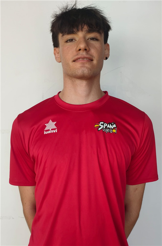 HIRJABA BELCHIM Alexandru