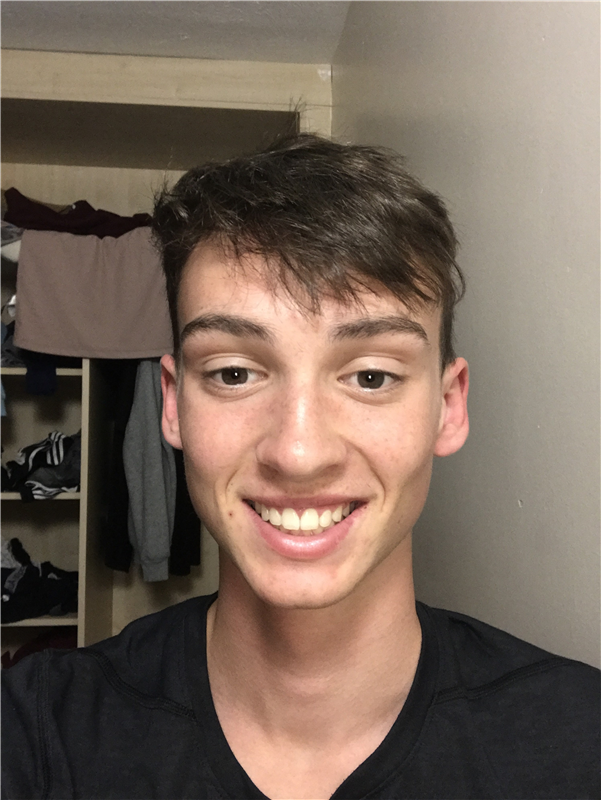 FRASER Euan Mackenzie