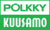 Logo for Pölkky KUUSAMO