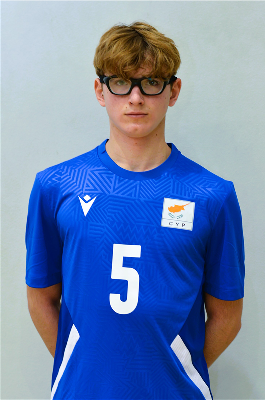 KOTSONIAS Alexandros