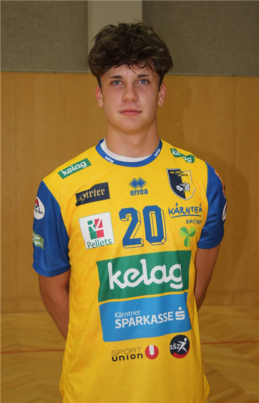 MICHEU Jonas Alexander