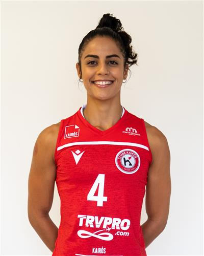 DE SOUZA FERREIRA Nayara