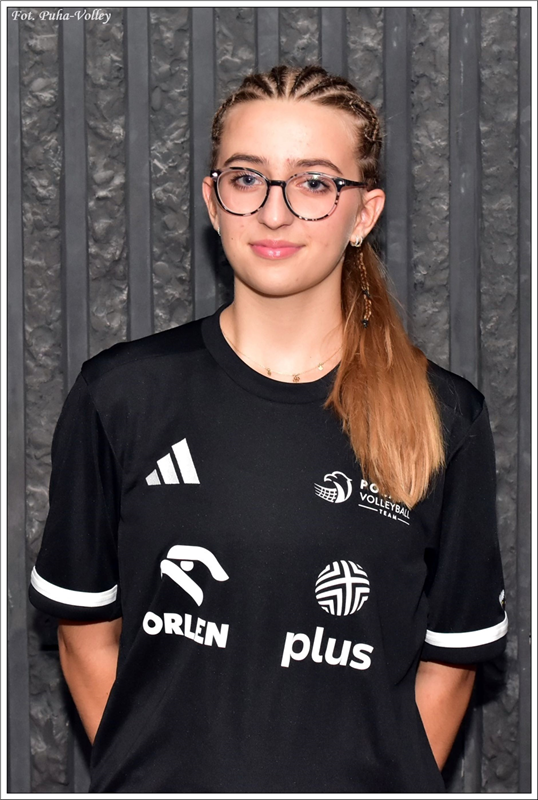 JUCHA Paulina