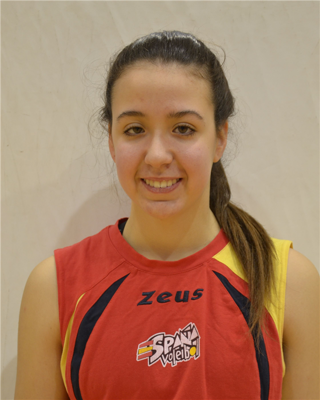 MUÑOZ SANROMA Julia