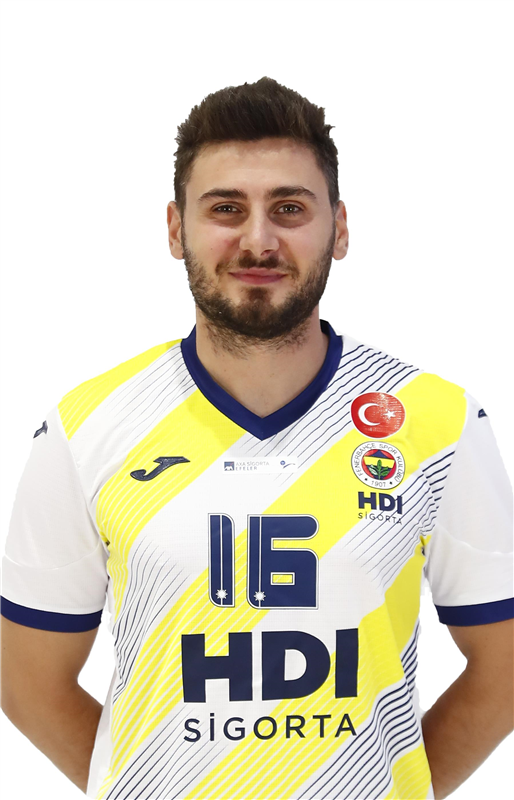 MERT Burak