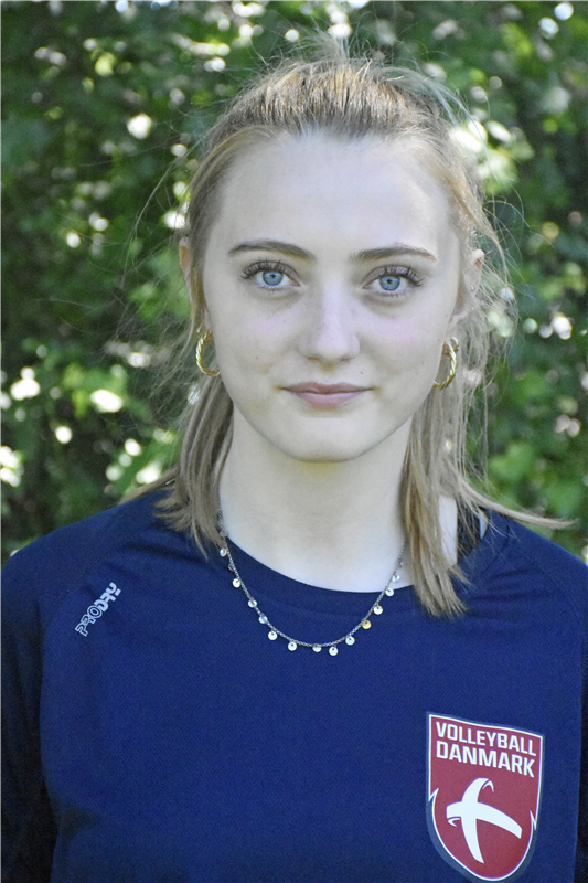 GJERNØ-MIKKELSEN Asta Marie