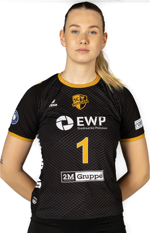 REDMANN Mia Lena