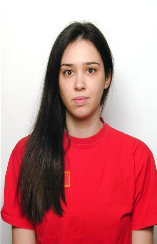 PERUNICIC Dragana