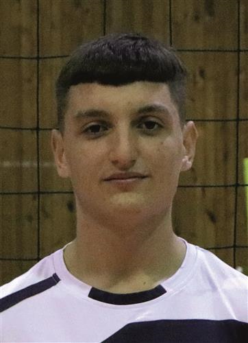 GAHRAMANLI Turan