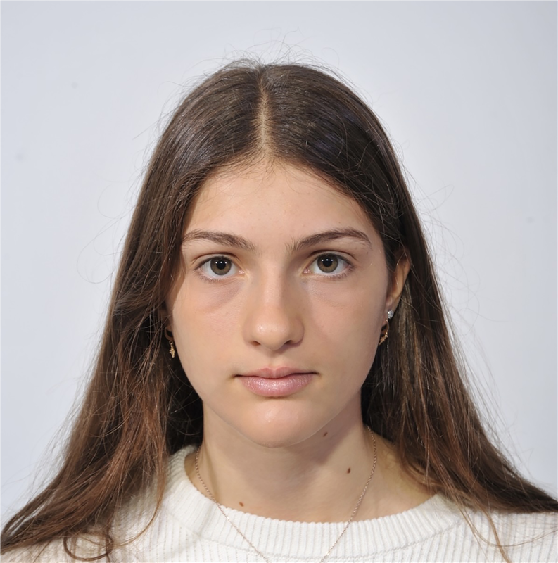 KONSTANTOPOULOU Alexandra