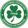 Logo for Omonia NICOSIA