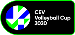 CEV Volleyball Cup 2020 | Men