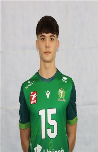 KHATCHIPERADZE Davit